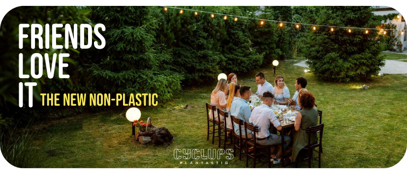 Summer Sustainability Tips for Outdoor Dining