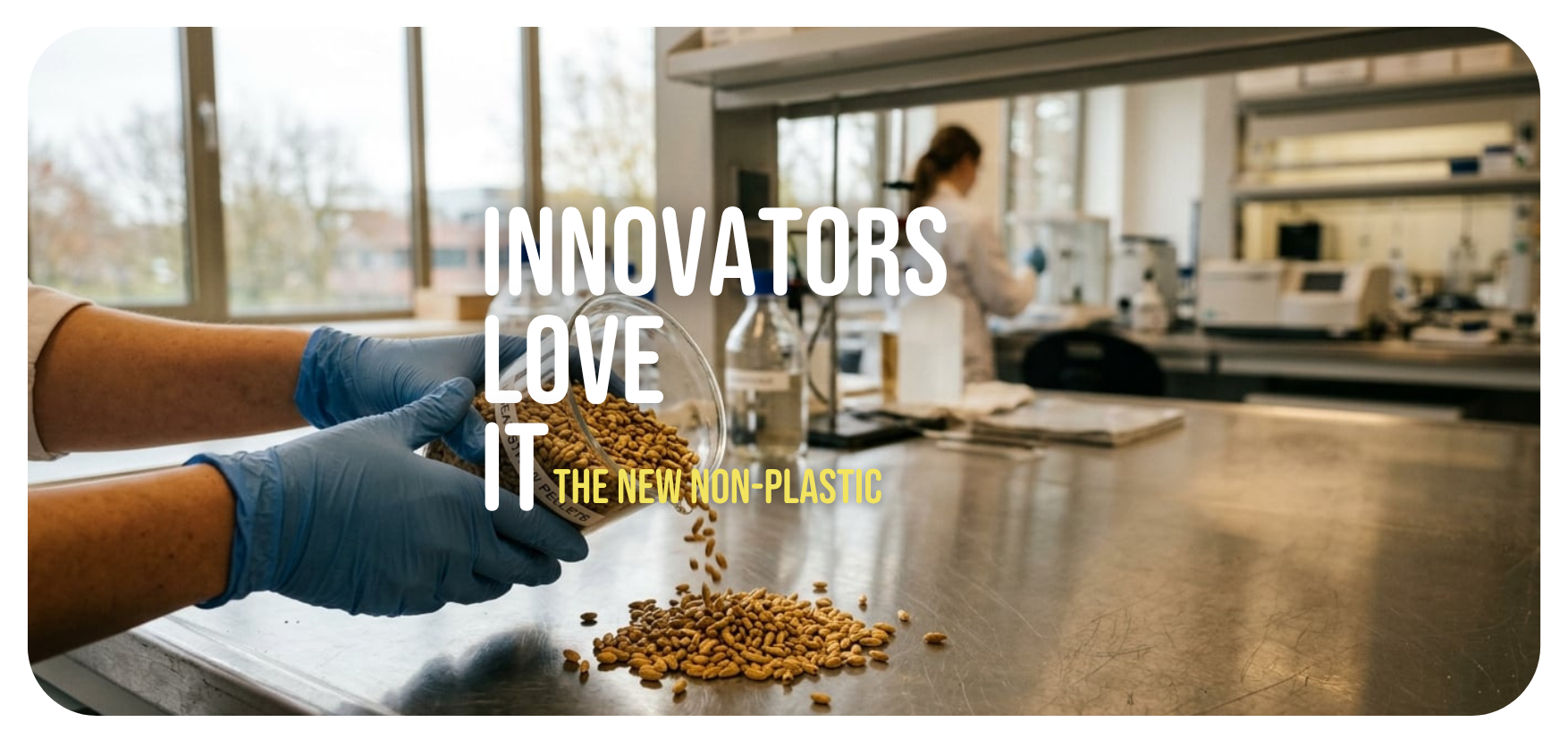 Cyclups_Blog_PLQ_Pellet_biobased