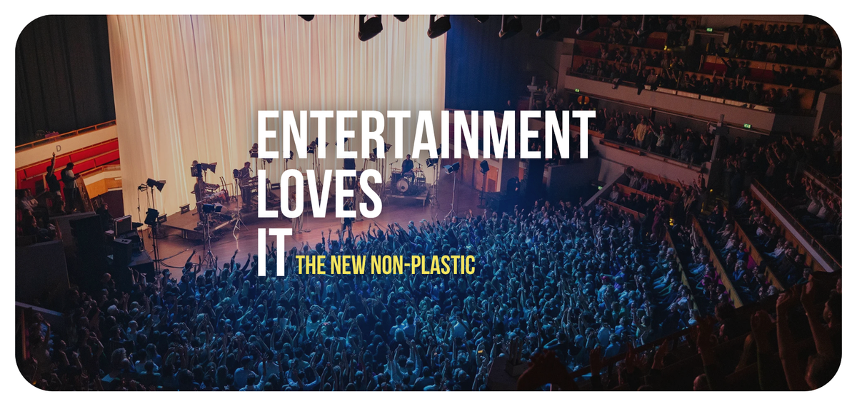 Why the Best Venues Serve With More Than Just a Show