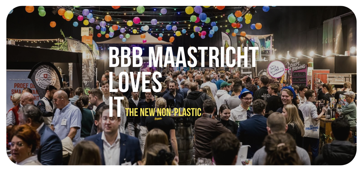 Why We're Hitting the Road: BBB Maastricht