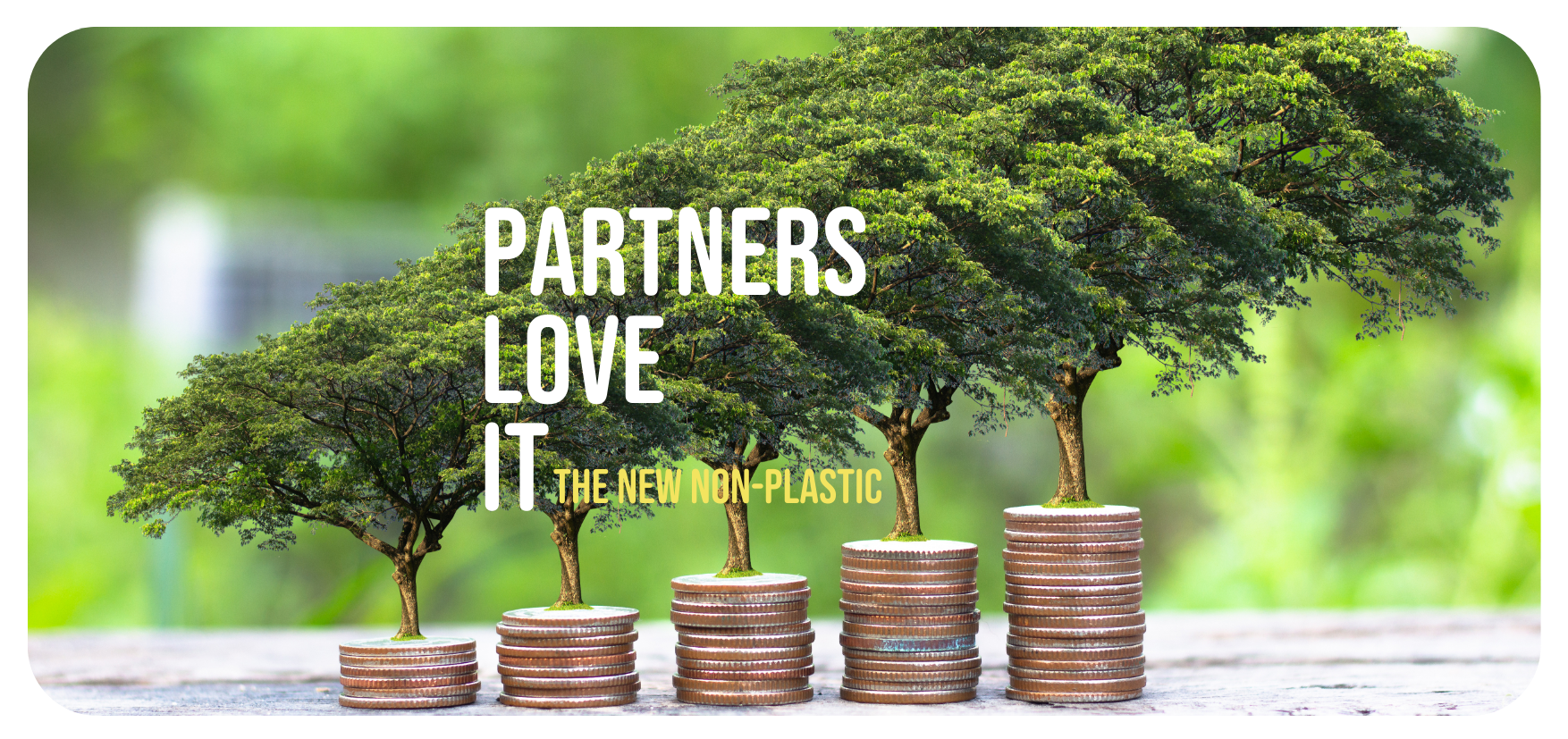 Partnerships Driving Sustainable Growth