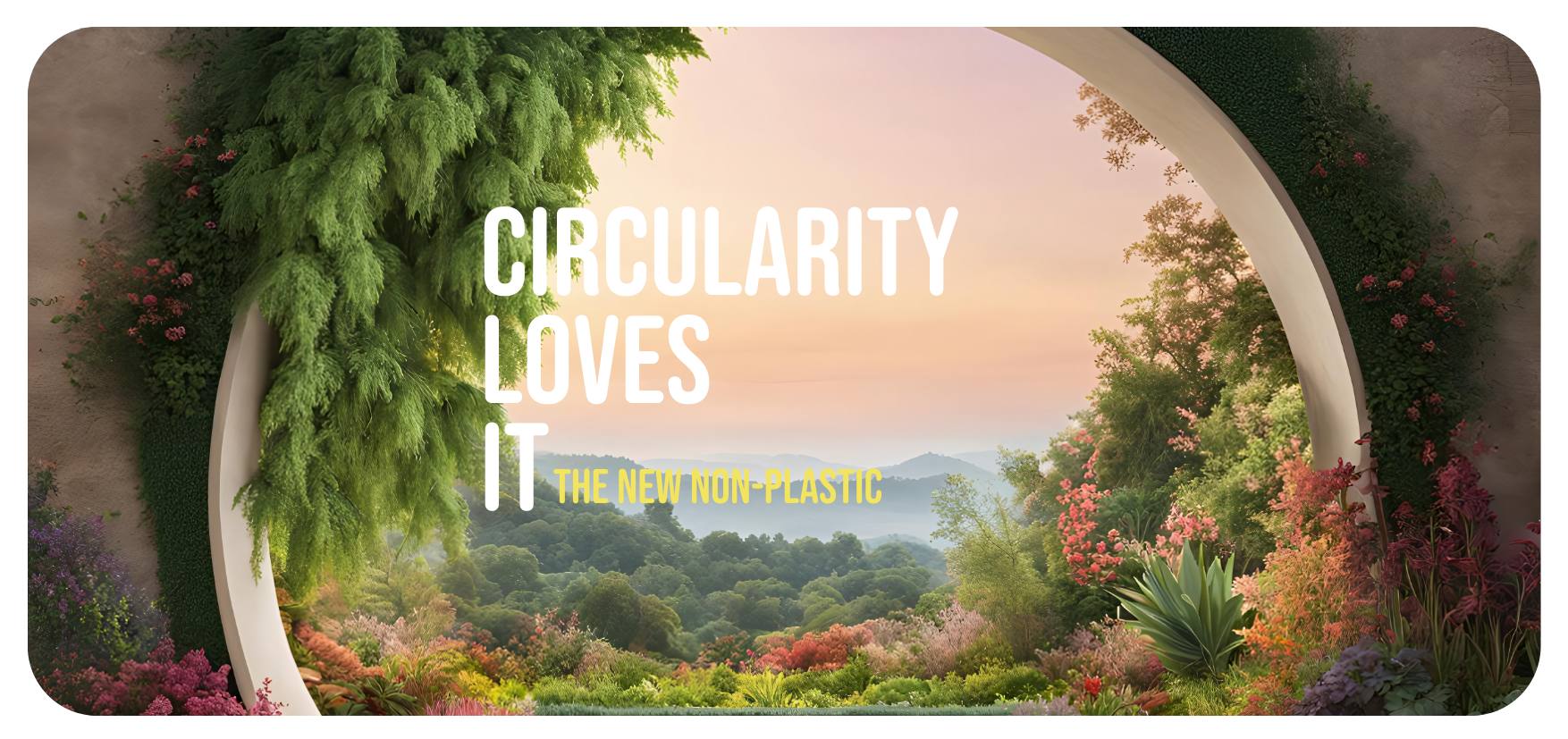 The Circular Economy in Action