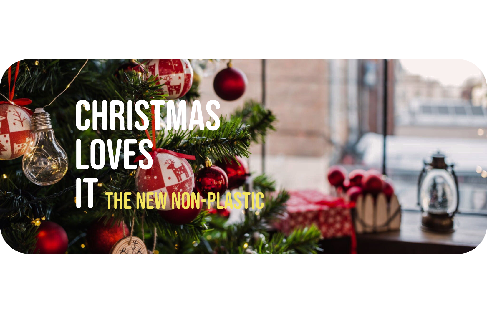 Eco-Conscious Gifting: Embracing Sustainability During the Holidays