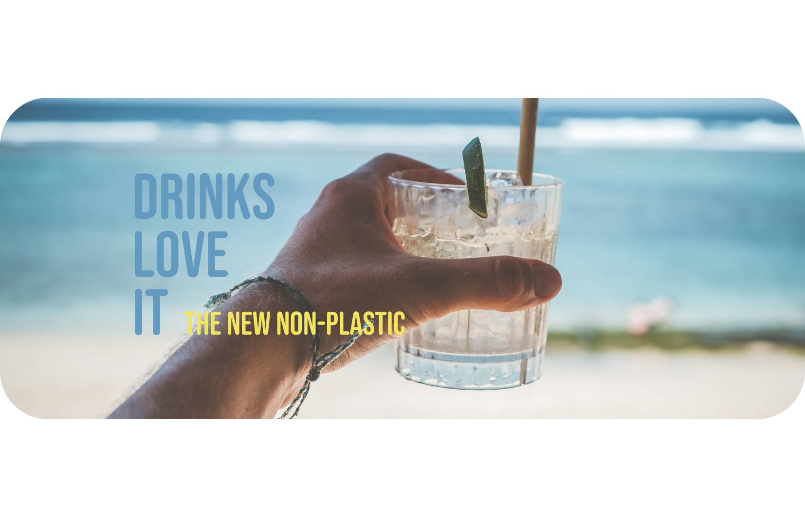 PLQ2: The Versatile Solution for Extrusion and Eco-Friendly Straws