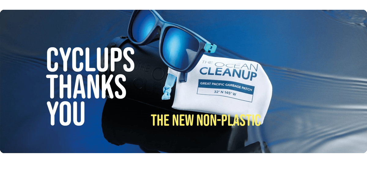 Co-creating a Non-Plastic Planet: Cyclups' Journey Towards Sustainability