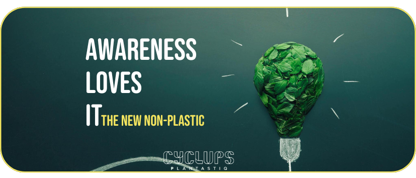 Elevating Sustainability: Cyclups' Dedication to Environmental Consciousness