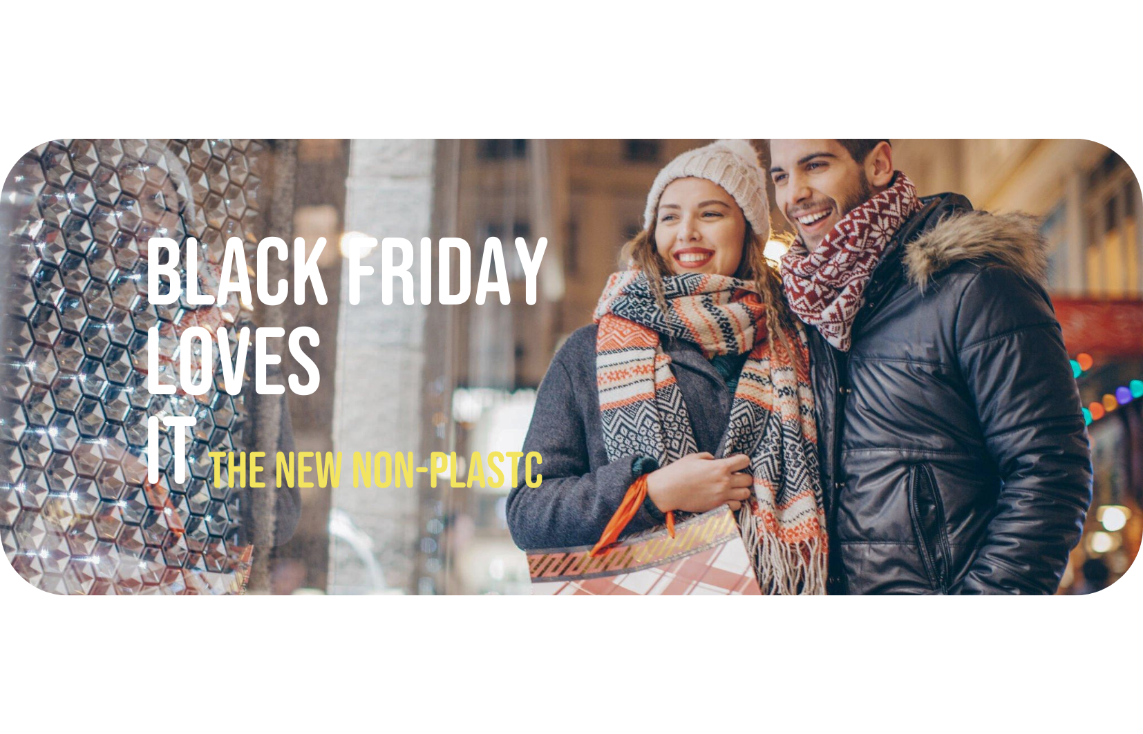 Shopping with a Green Heart: An Eco-Friendly Black Friday Guide