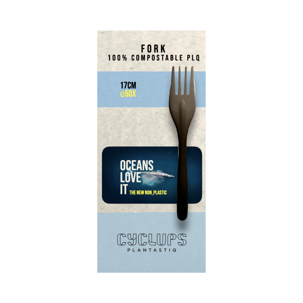 *PRE-ORDER* FORKS 1000PCS