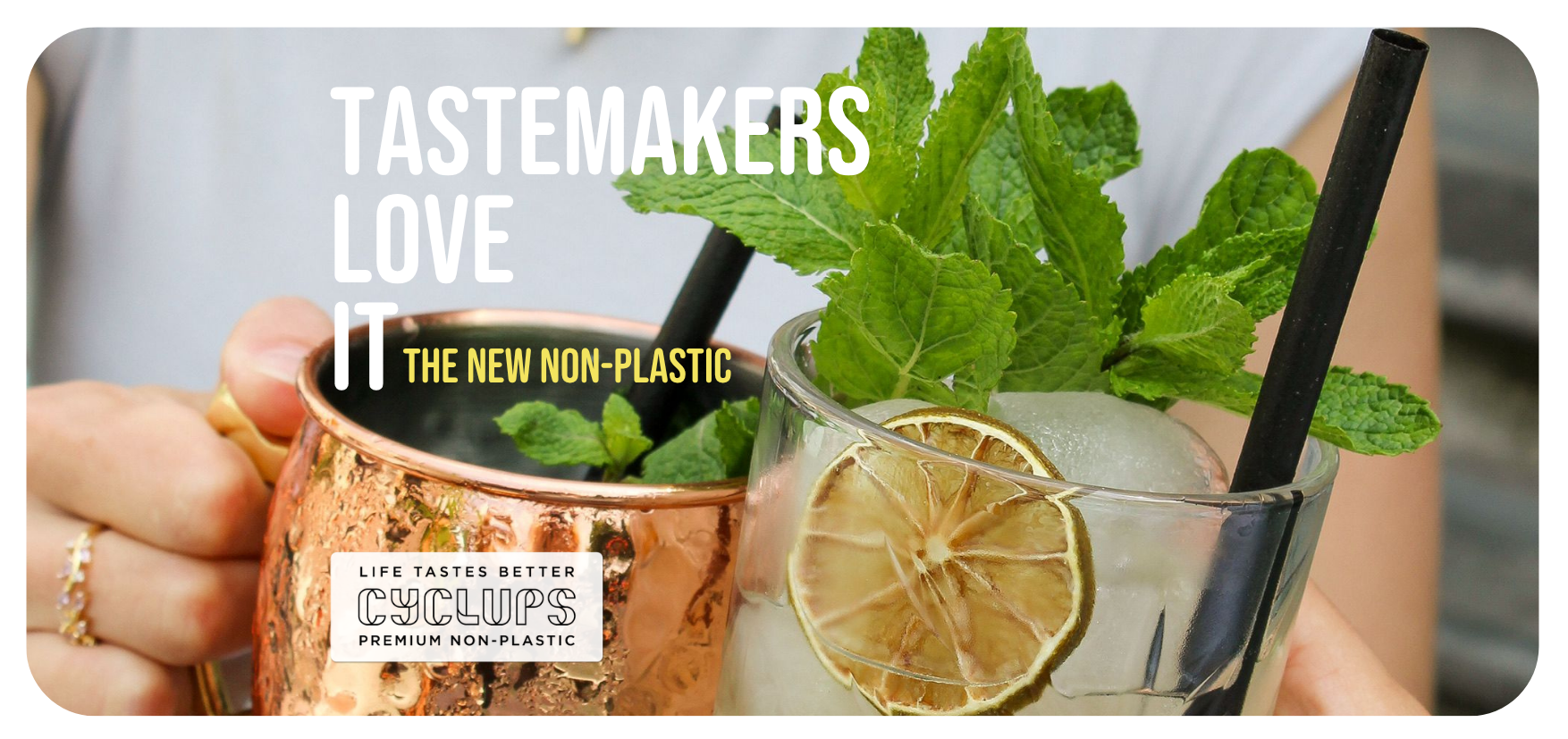 Why Your Drink Menu Is Only Half the Story