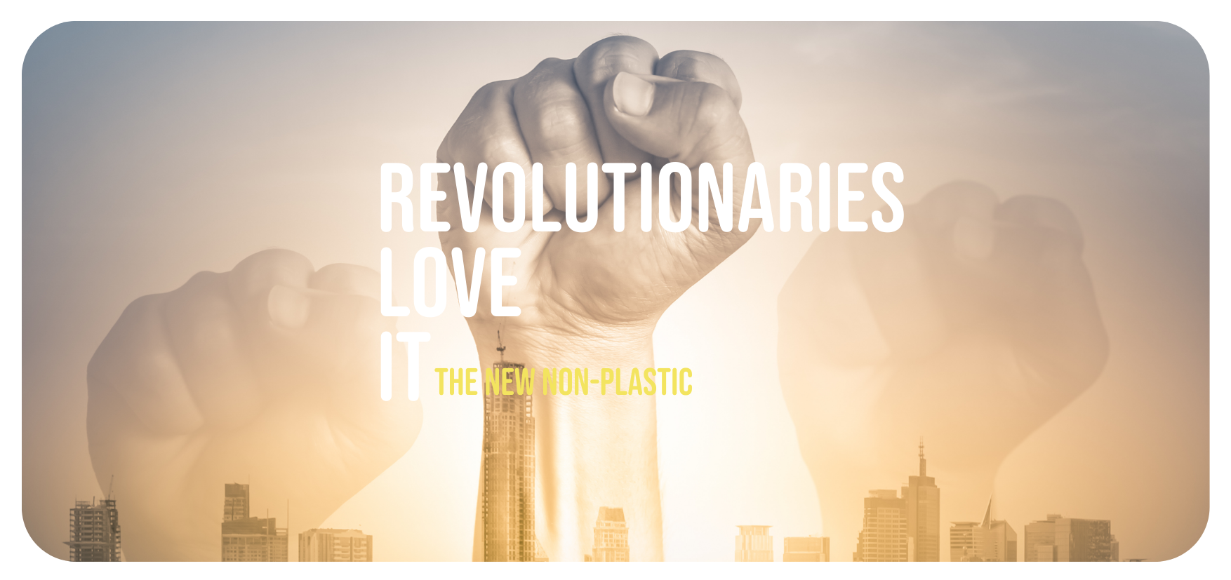 Innovative Applications of PLQ Materials