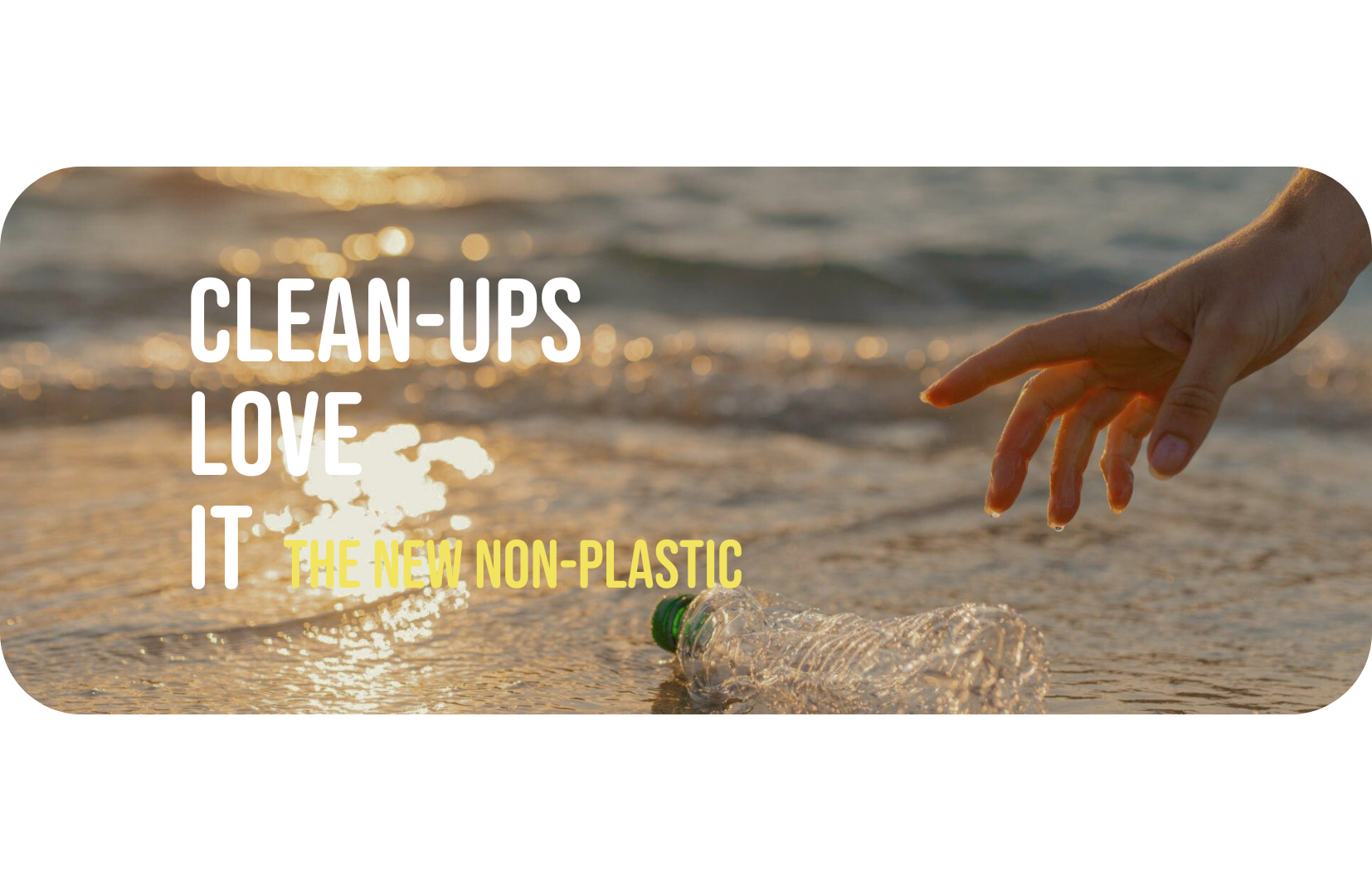 Cyclups' Commitment to Giving Back: Partnering with The Ocean Cleanup