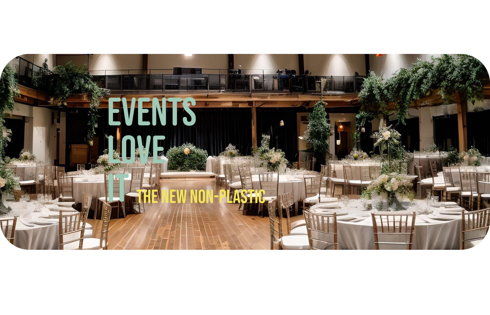 Eco-Friendly Event Hosting: A Celebration of Sustainability