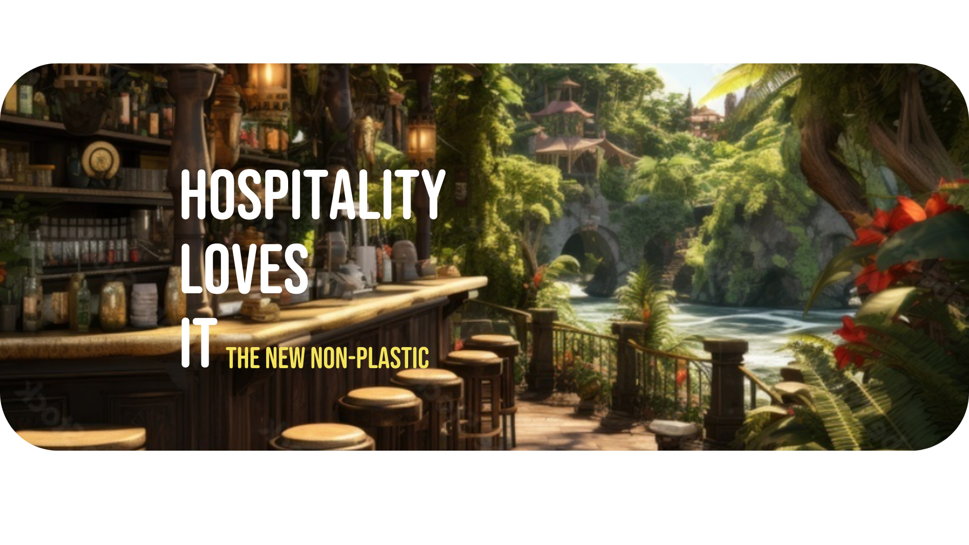 Embracing Sustainability: A Hospitality Industry Guide to Eco-Conscious Practices